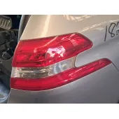 Piloto Trasero Derecho Exterior para Peugeot 308 Sw Ii (Lc_, Lj_, Lr_, Lx_, L4_)