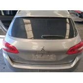 Porton Trasero para Peugeot 308 Sw Ii (Lc_, Lj_, Lr_, Lx_, L4_)