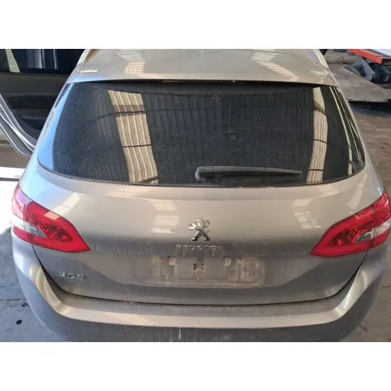 Porton Trasero para Peugeot 308 Sw Ii (Lc_, Lj_, Lr_, Lx_, L4_)