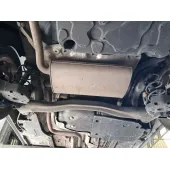 Puente Trasero para Peugeot 308 Sw Ii (Lc_, Lj_, Lr_, Lx_, L4_)