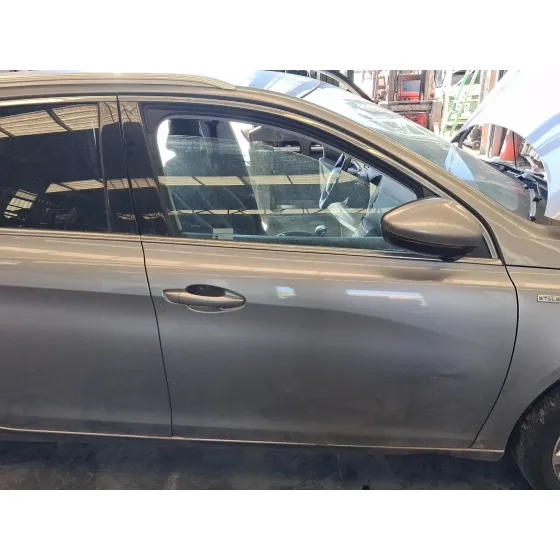 Puerta Trasera Derecha para Peugeot 308 Sw Ii (Lc_, Lj_, Lr_, Lx_, L4_)