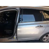 Puerta Trasera Izquierda para Peugeot 308 Sw Ii (Lc_, Lj_, Lr_, Lx_, L4_)