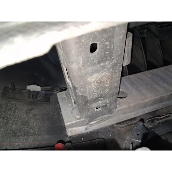 Refuerzo Paragolpes Trasero para Peugeot 308 Sw Ii (Lc_, Lj_, Lr_, Lx_, L4_)