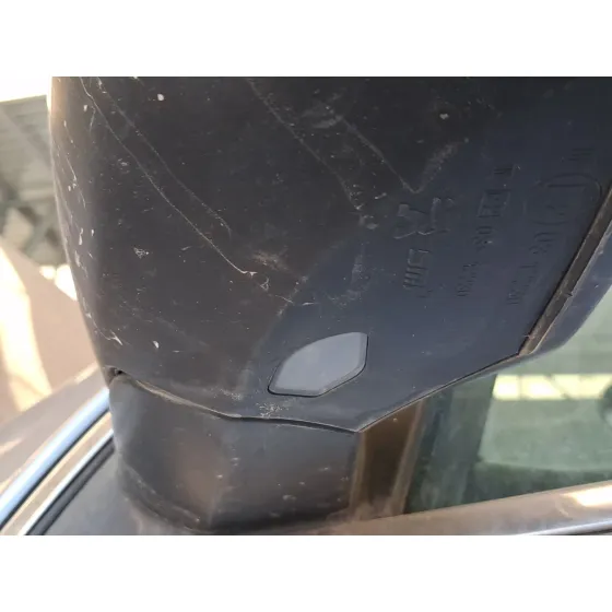 Retrovisor Izquierdo para Peugeot 308 Sw Ii (Lc_, Lj_, Lr_, Lx_, L4_)