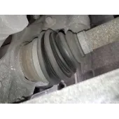Transmision Delantera Derecha para Peugeot 308 Sw Ii (Lc_, Lj_, Lr_, Lx_, L4_)