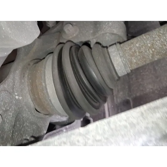 Transmision Delantera Derecha para Peugeot 308 Sw Ii (Lc_, Lj_, Lr_, Lx_, L4_)