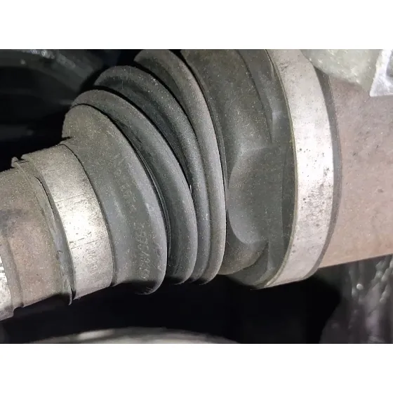 Transmision Delantera Derecha para Peugeot 308 Sw Ii (Lc_, Lj_, Lr_, Lx_, L4_)