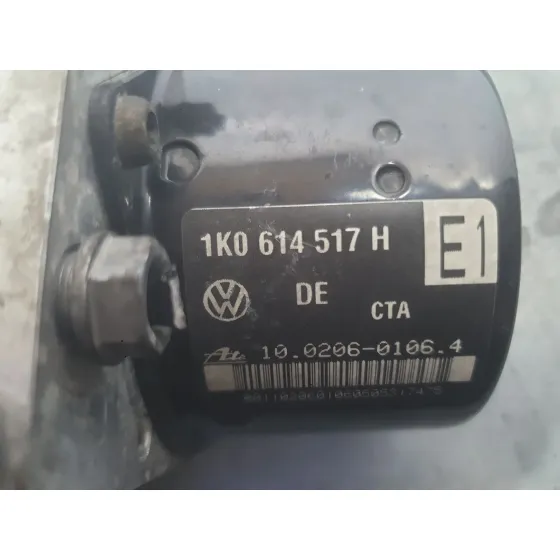 Abs para Volkswagen Golf V (1K1)