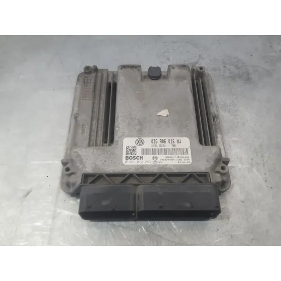 Centralita Motor Uce para Volkswagen Golf V (1K1)