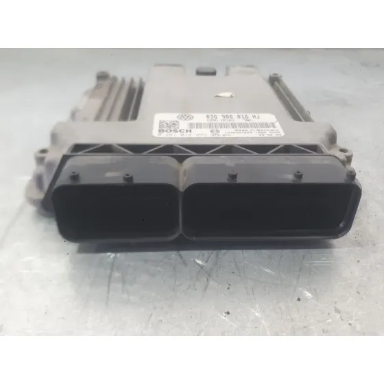 Centralita Motor Uce para Volkswagen Golf V (1K1)
