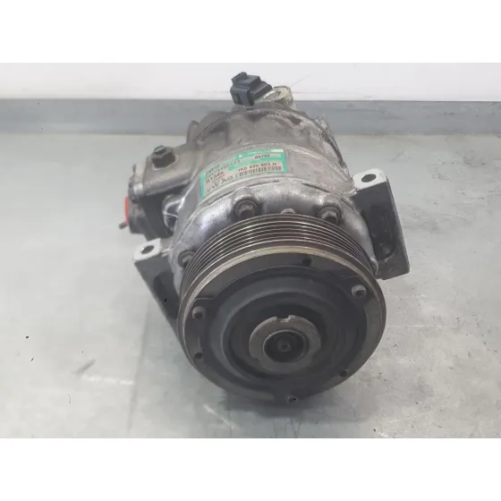 Compresor Aire Acondicionado para Volkswagen Golf V (1K1)