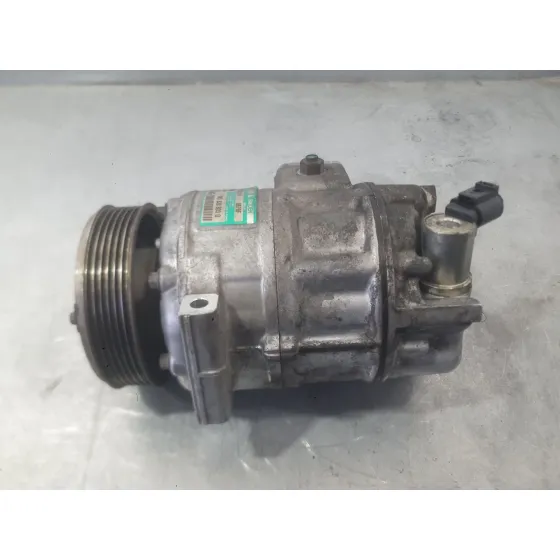 Compresor Aire Acondicionado para Volkswagen Golf V (1K1)