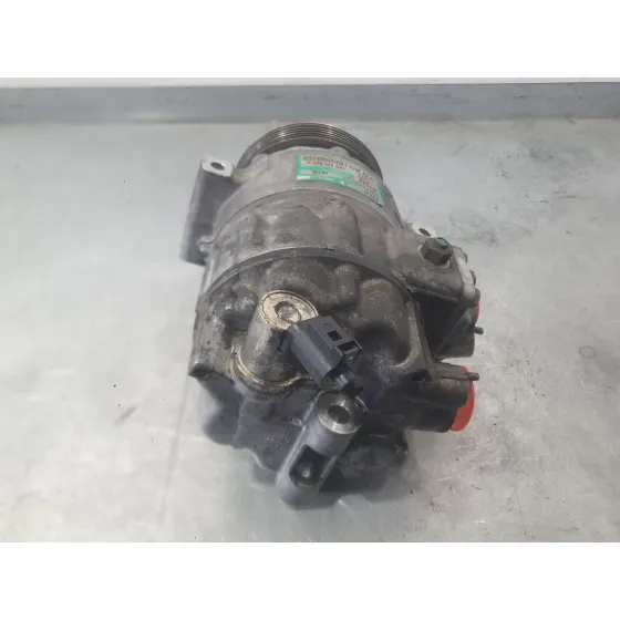 Compresor Aire Acondicionado para Volkswagen Golf V (1K1)
