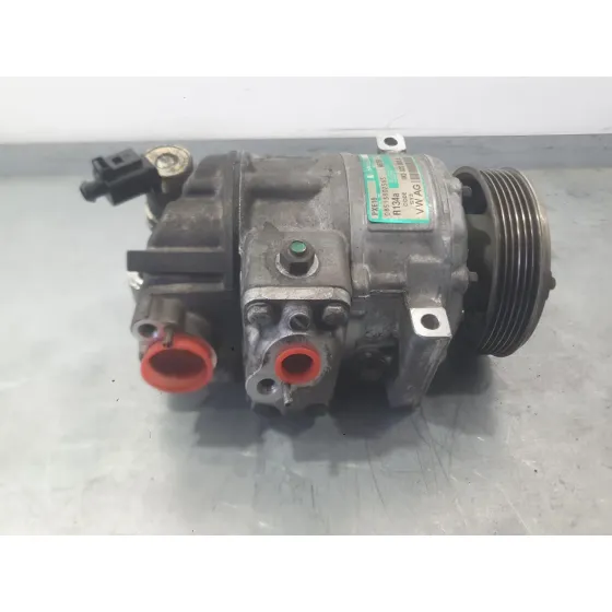 Compresor Aire Acondicionado para Volkswagen Golf V (1K1)