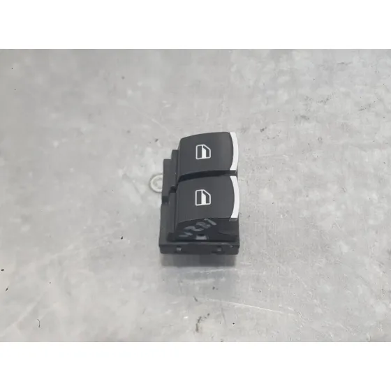 Mando Elevalunas Delantero Izquierdo para Volkswagen Golf V (1K1)