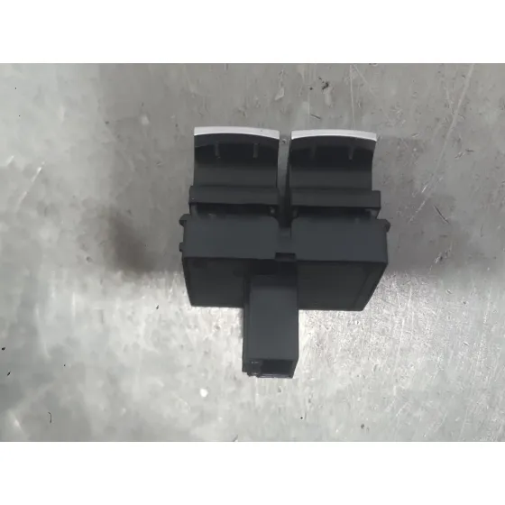 Mando Elevalunas Delantero Izquierdo para Volkswagen Golf V (1K1)