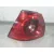 Piloto Trasero Izquierdo Exterior para Volkswagen Golf V (1K1)