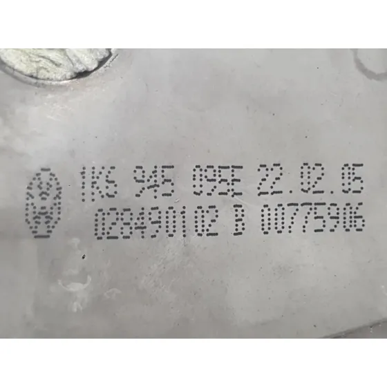 Piloto Trasero Izquierdo Exterior para Volkswagen Golf V (1K1)