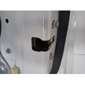Cerradura Puerta Delantera Derecha para Alfa Romeo Giulietta (940_)