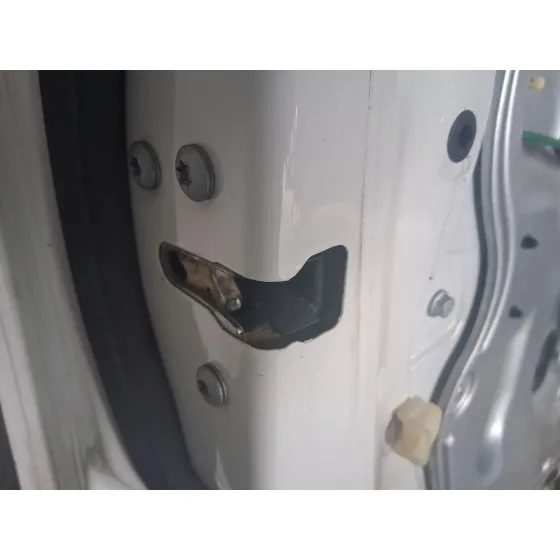 Cerradura Puerta Delantera Izquierda para Alfa Romeo Giulietta (940_)