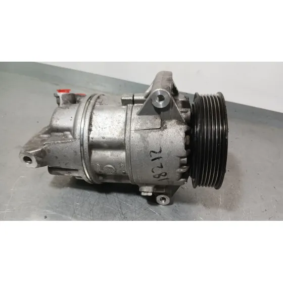 Compresor Aire Acondicionado para Alfa Romeo Giulietta (940_)