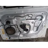 Elevalunas Delantero Derecho para Alfa Romeo Giulietta (940_)