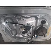 Elevalunas Delantero Izquierdo para Alfa Romeo Giulietta (940_)