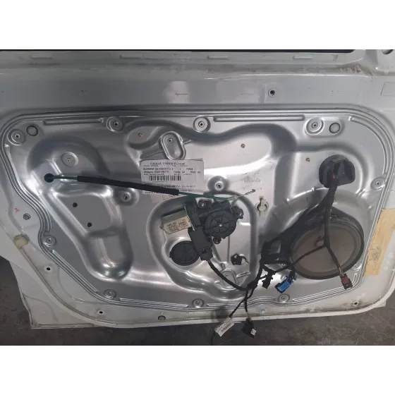 Elevalunas Delantero Izquierdo para Alfa Romeo Giulietta (940_)
