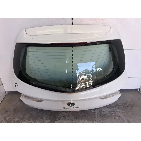 Porton Trasero para Alfa Romeo Giulietta (940_)