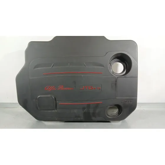 Tapa Motor para Alfa Romeo Giulietta (940_)