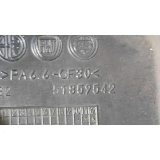 Tapa Motor para Alfa Romeo Giulietta (940_)