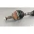 Transmision Delantera Izquierda para Alfa Romeo Giulietta (940_)
