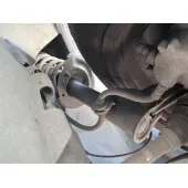 Amortiguador Delantero Izquierdo para Dacia Dokker Furgon/Monospace