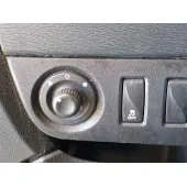 Mando Retrovisor para Dacia Dokker Furgon/Monospace