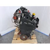 Motor Completo para Dacia Dokker Furgon/Monospace