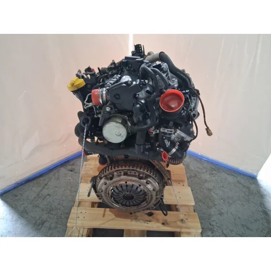 Motor Completo para Dacia Dokker Furgon/Monospace