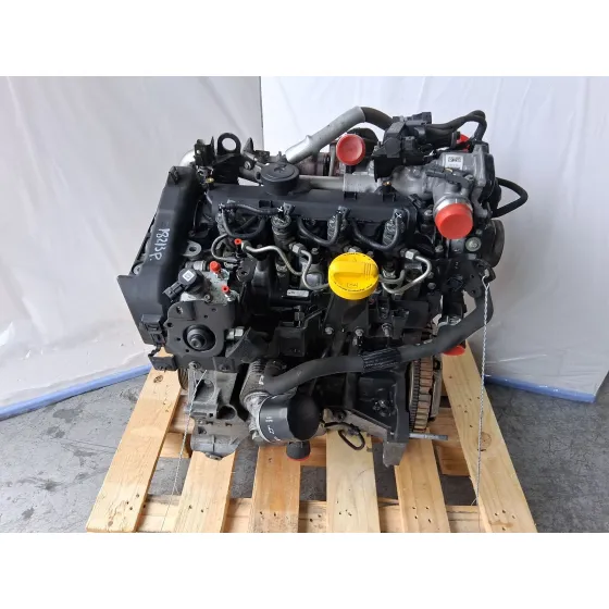 Motor Completo para Dacia Dokker Furgon/Monospace
