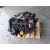 Motor Completo para Dacia Dokker Furgon/Monospace
