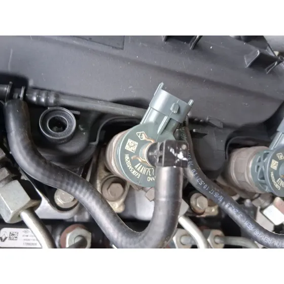 Motor Completo para Dacia Dokker Furgon/Monospace