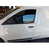Puerta Delantera Izquierda para Dacia Dokker Furgon/Monospace