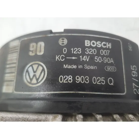 Alternador para Seat Ibiza Ii (6K1)