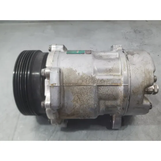 Compresor Aire Acondicionado para Seat Ibiza Ii (6K1)