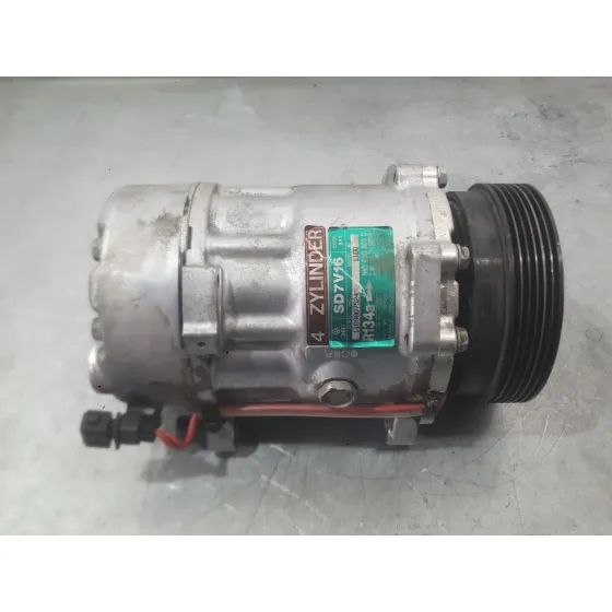 Compresor Aire Acondicionado para Seat Ibiza Ii (6K1)