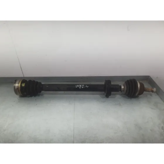 Transmision Delantera Derecha para Seat Ibiza Ii (6K1)