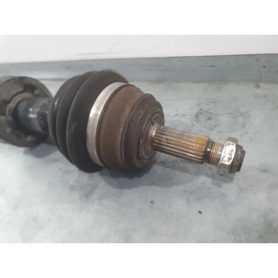Transmision Delantera Derecha para Seat Ibiza Ii (6K1)