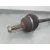Transmision Delantera Izquierda para Seat Ibiza Ii (6K1)