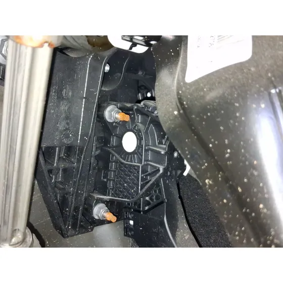 Potenciometro Pedal para Fiat Doblo Furgon/Monospace (510_, 511_)