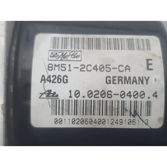 Abs para Ford Focus Ii Turnier (Da_, Ffs, Ds)