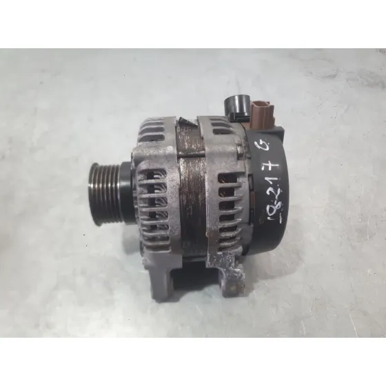 Alternador para Ford Focus Ii Turnier (Da_, Ffs, Ds)