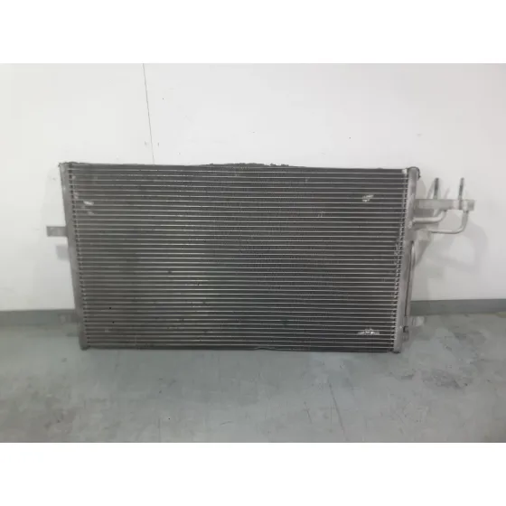 Condensador / Radiador Aire Acondicionado para Ford Focus Ii Turnier (Da_, Ffs, Ds)